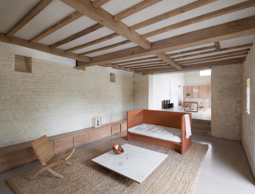 Home Farm by John Pawson