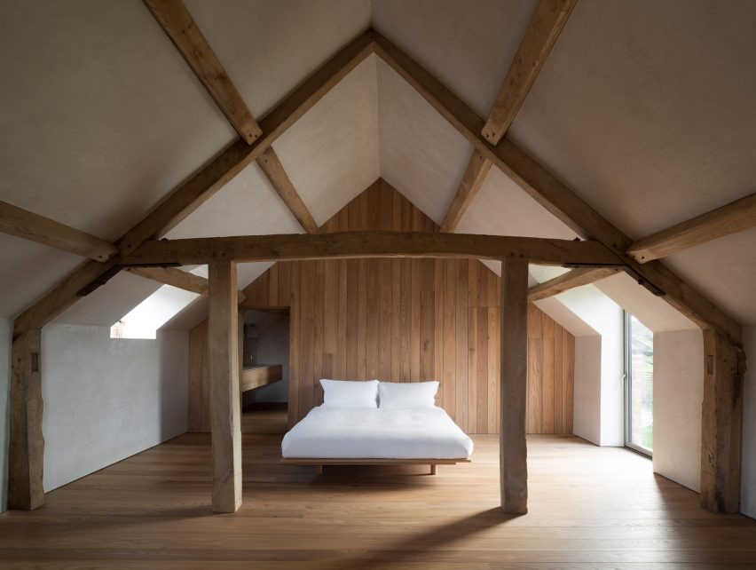 Home Farm by John Pawson