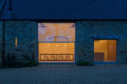 Home Farm by John Pawson