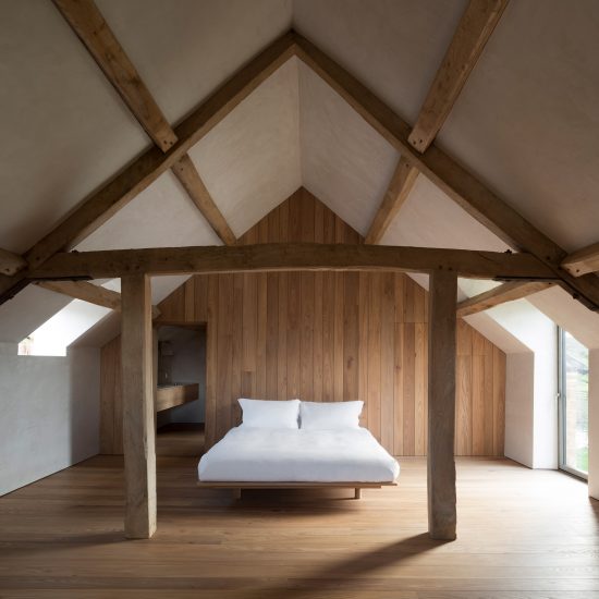 Home Farm by John Pawson