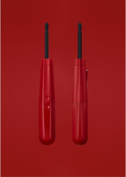 Minimalist Home Tool drill is designed to be unintimidating