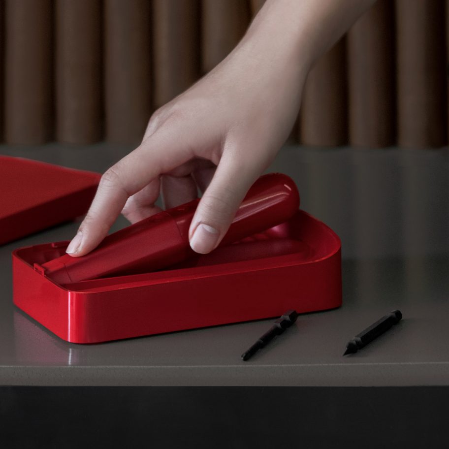 Minimalist Home Tool drill is designed to be unintimidating