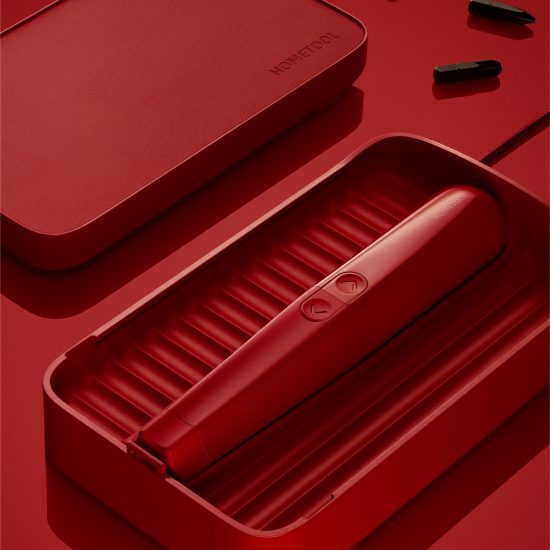 Minimalist Home Tool drill is designed to be unintimidating