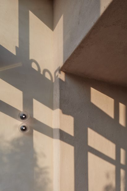 Hoof cafe designed by Bone