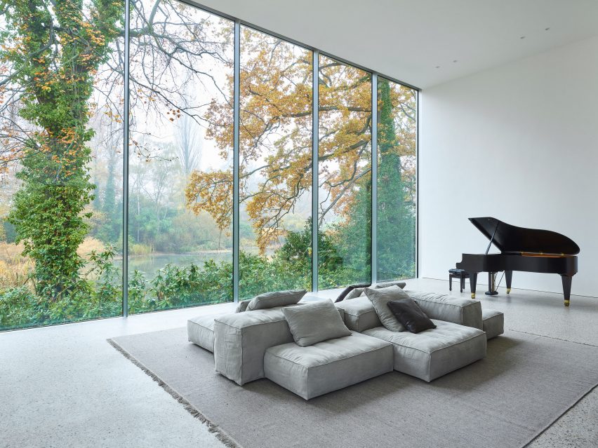 House BRAS by DDM Architectuur