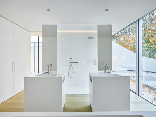House BRAS by DDM Architectuur