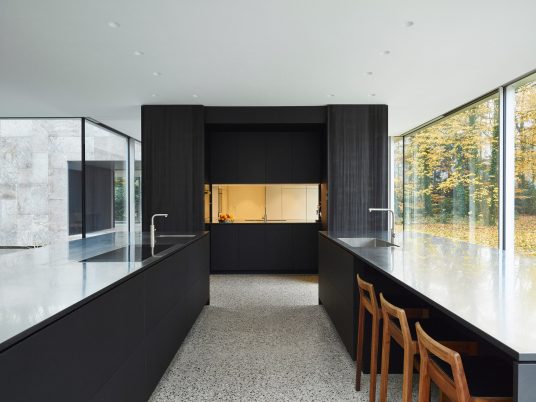 House BRAS by DDM Architectuur