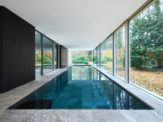 House BRAS by DDM Architectuur