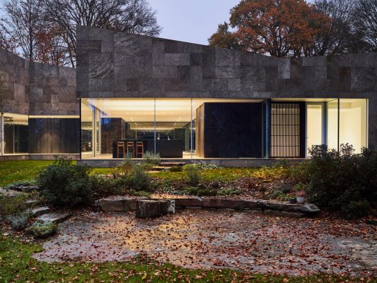 House BRAS by DDM Architectuur