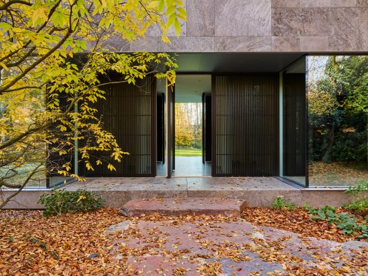 House BRAS by DDM Architectuur