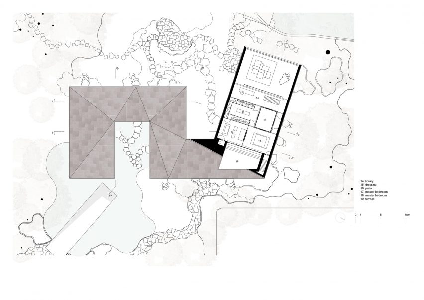 House BRAS by DDM Architectuur