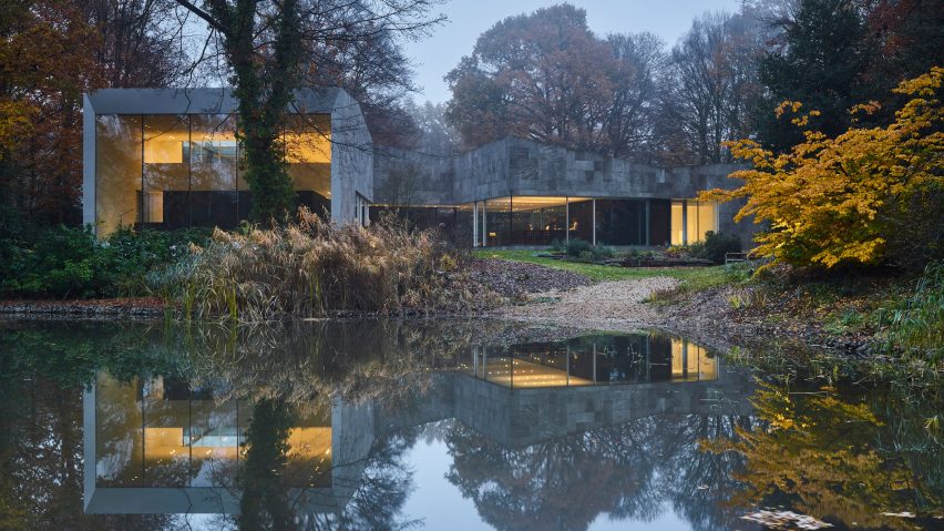 House BRAS by DDM Architectuur