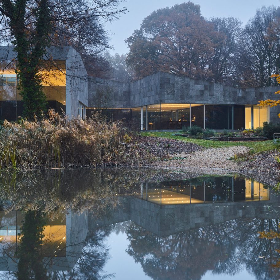 House BRAS by DDM Architectuur