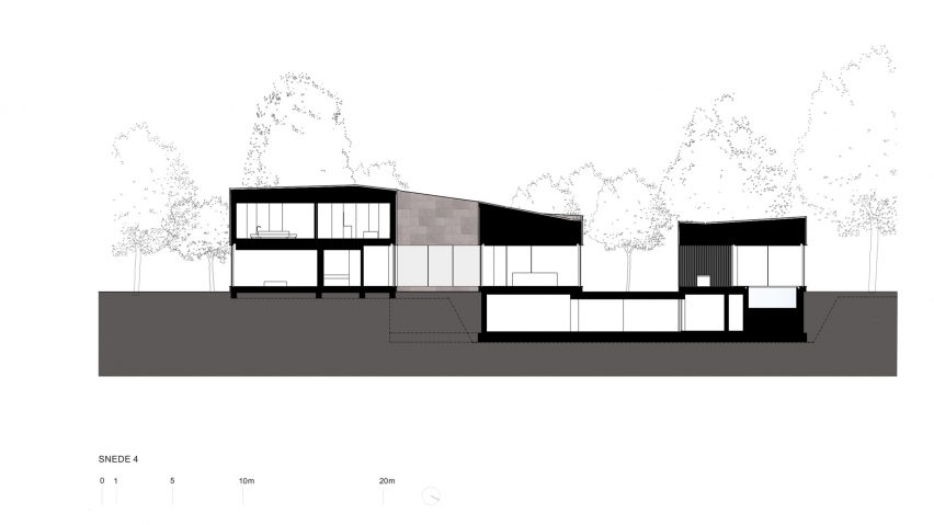House BRAS by DDM Architectuur