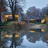 House BRAS by DDM Architectuur