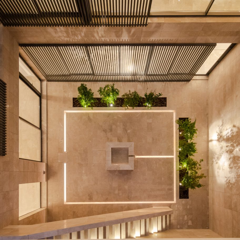House in Mishref by Studio Toggle
