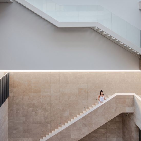 House in Mishref by Studio Toggle
