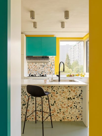 House P by MDDM Studio