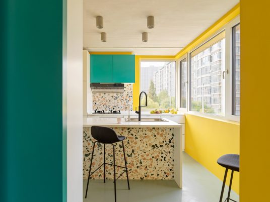 House P by MDDM Studio