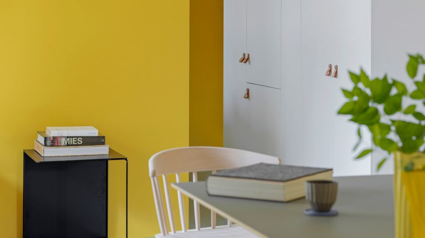 House P by MDDM Studio
