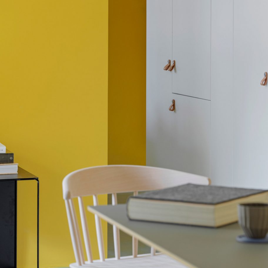 House P by MDDM Studio