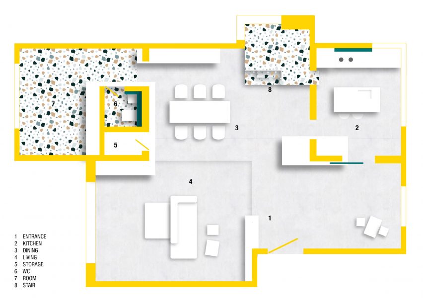 House P by MDDM Studio