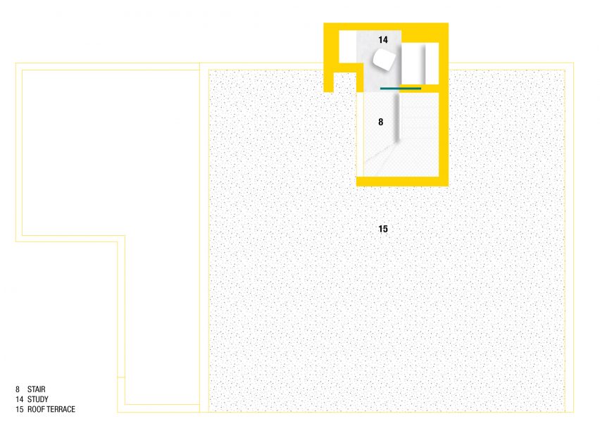 House P by MDDM Studio
