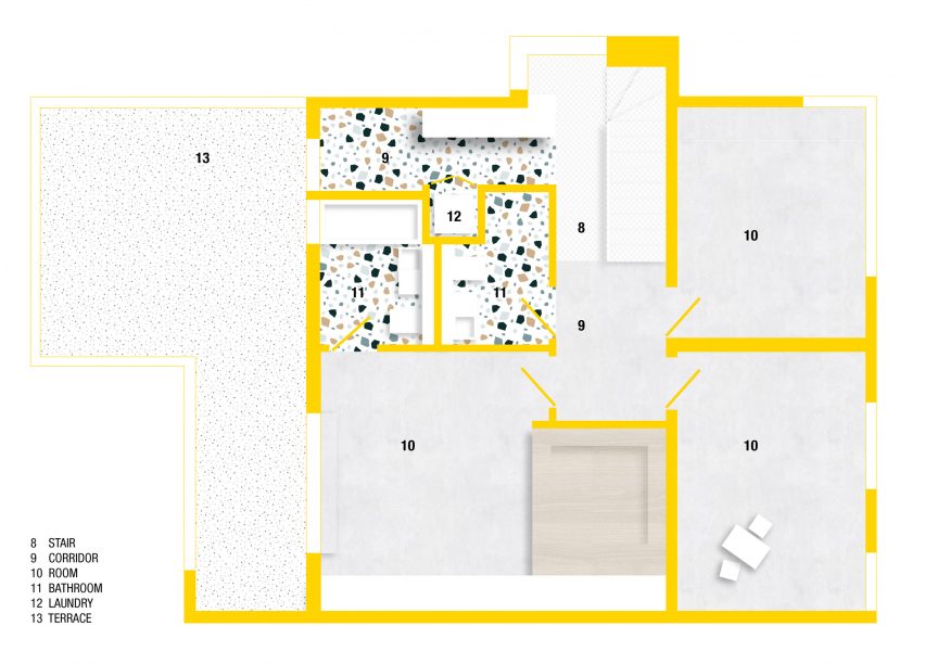 House P by MDDM Studio
