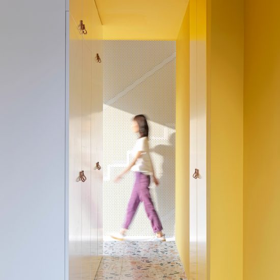 House P by MDDM Studio