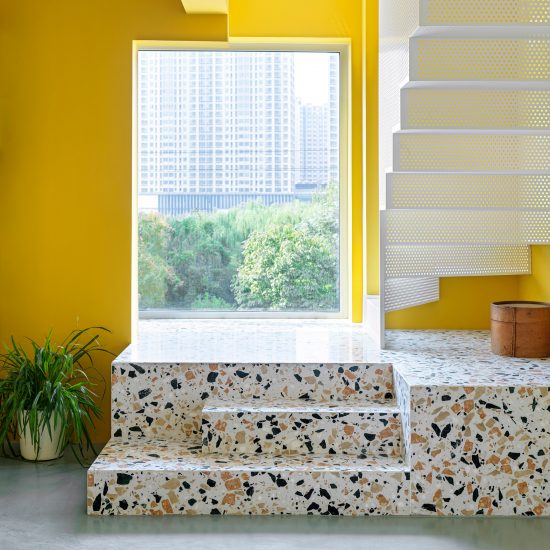 House P by MDDM Studio