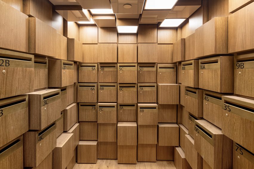 Jardim by Isay Weinfeld