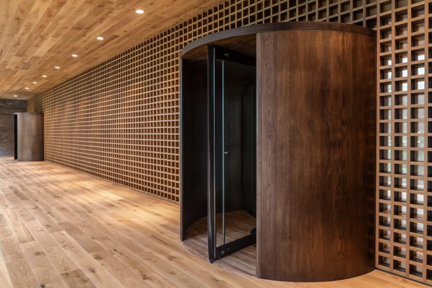 Jardim by Isay Weinfeld