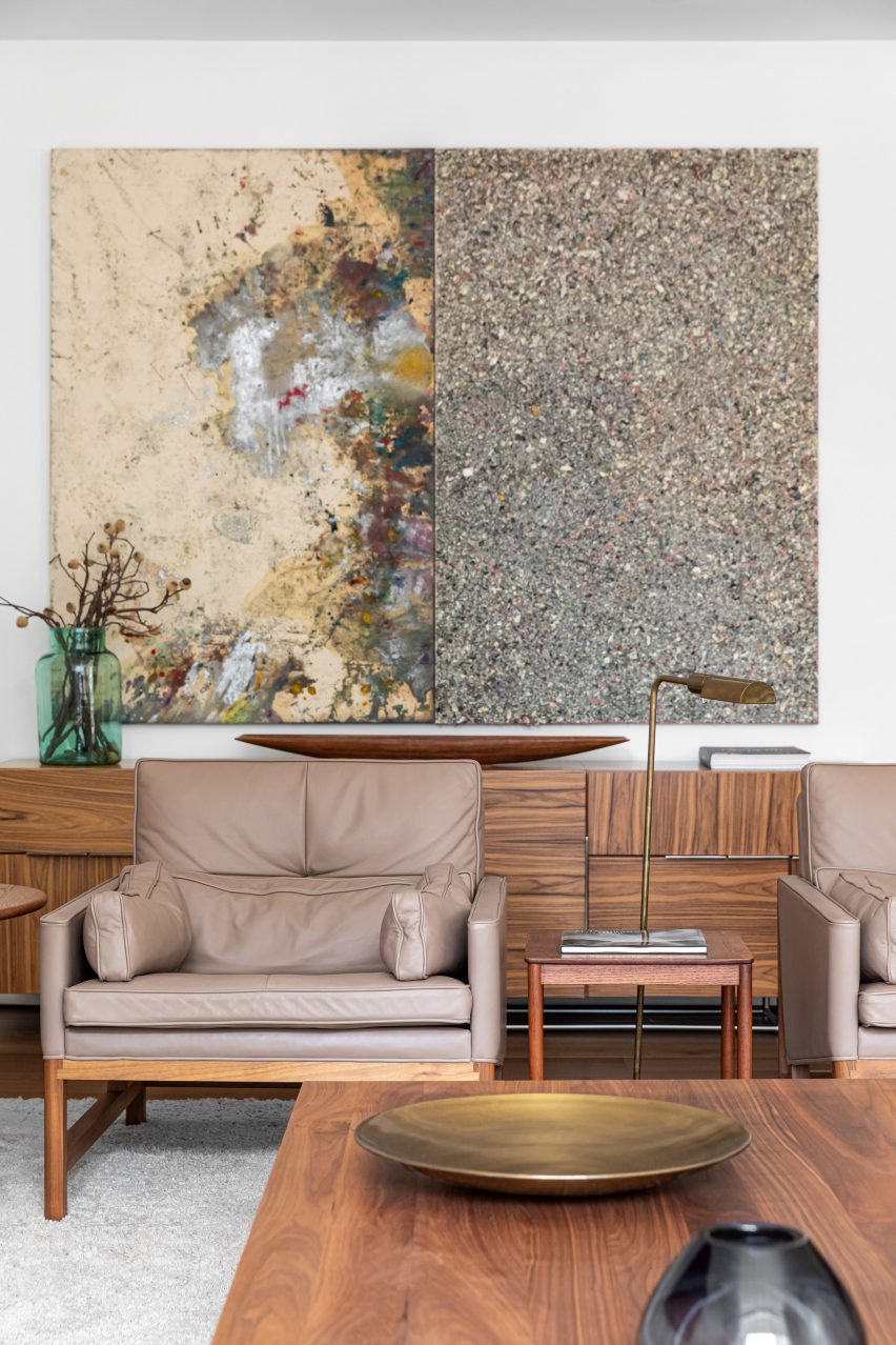 Jardim by Isay Weinfeld