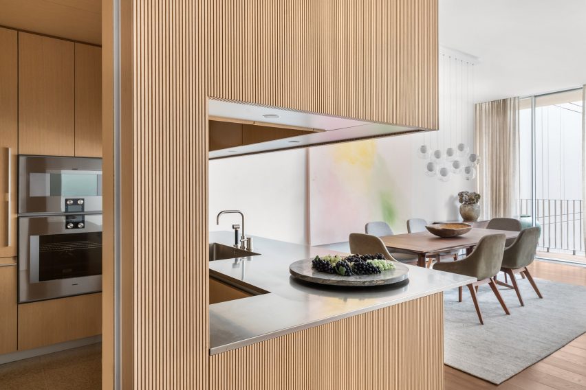 Jardim by Isay Weinfeld