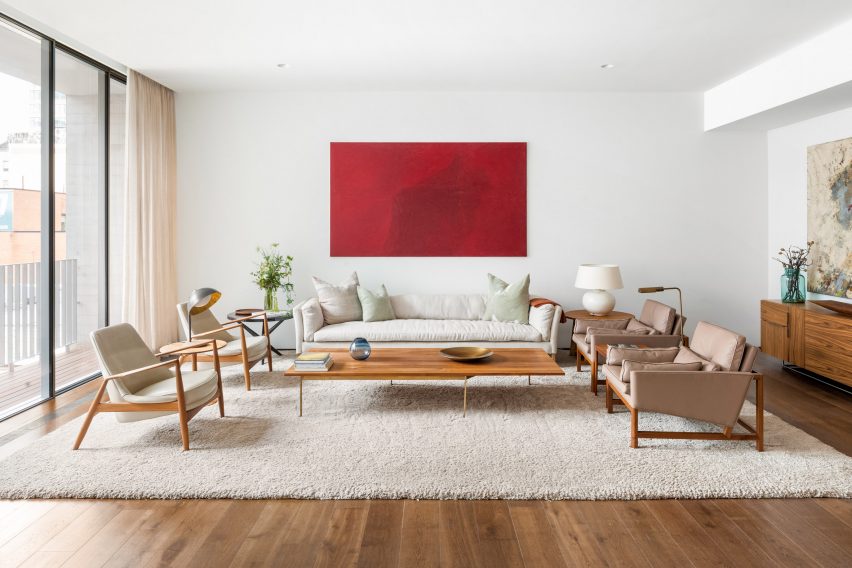 Jardim by Isay Weinfeld