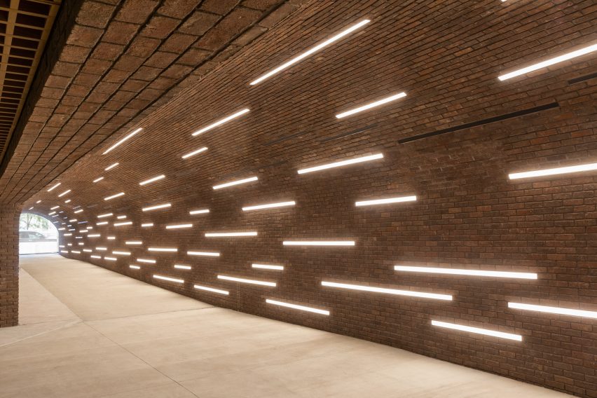 Jardim by Isay Weinfeld