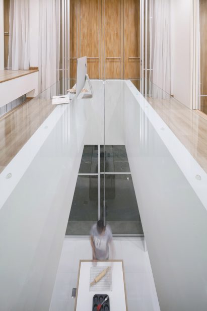 JB House by IDIN Architects