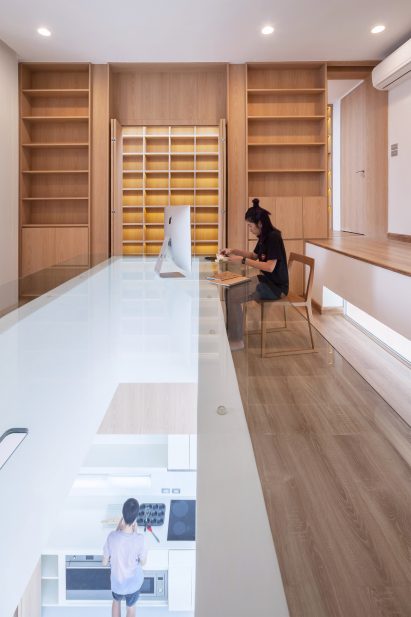 JB House by IDIN Architects