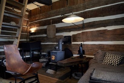 John-Paul Philippe'sConnecticut home and studio