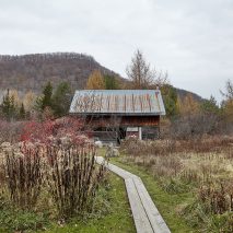 John-Paul Philippe'sConnecticut home and studio