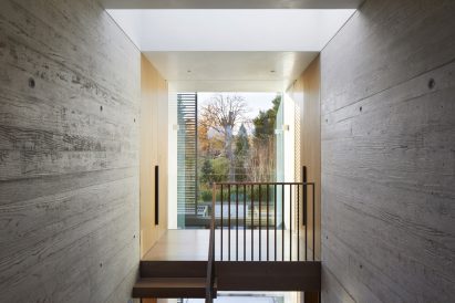 Kenwood Lee House by Cousins & Cousins (RIBA house of the year longslist)