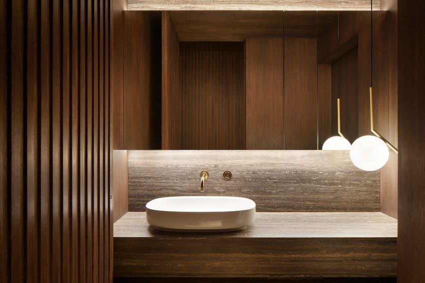 Kenwood Lee House by Cousins & Cousins (RIBA house of the year longslist)