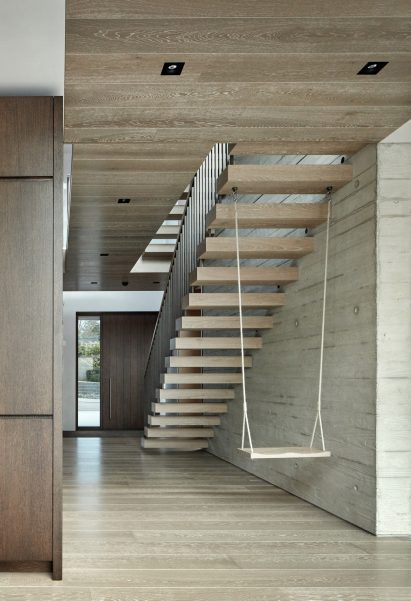 Kenwood Lee House by Cousins & Cousins (RIBA house of the year longslist)