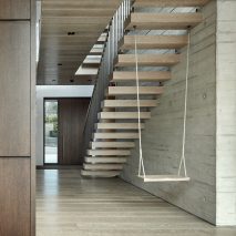 Kenwood Lee House by Cousins & Cousins (RIBA house of the year longslist)