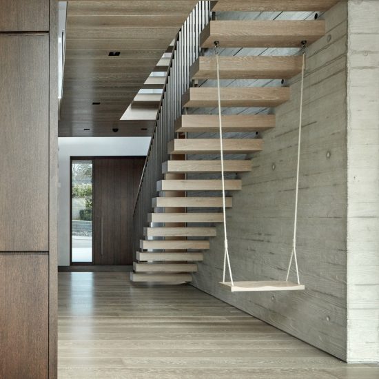 Kenwood Lee House by Cousins & Cousins (RIBA house of the year longslist)