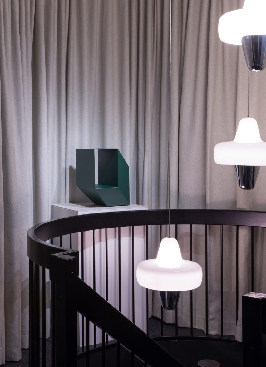 La Chance furniture at Maison&Objet