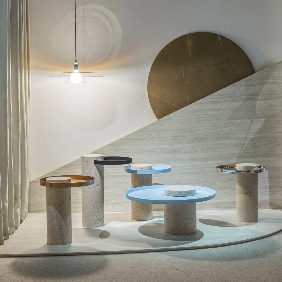La Chance furniture at Maison&Objet