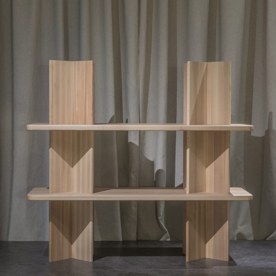 La Chance furniture at Maison&Objet