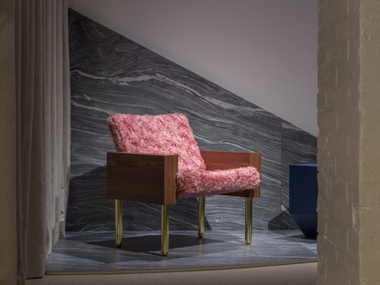 La Chance furniture at Maison&Objet