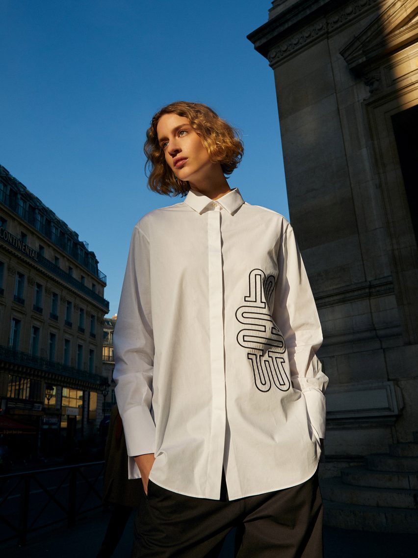 La Manufacture fashion